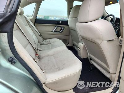 Zdjęcie 10 z 12 samochodu: 2009 SUBARU LEGACY 2.5I VIN:4S3BL616297226633 - miniatura
