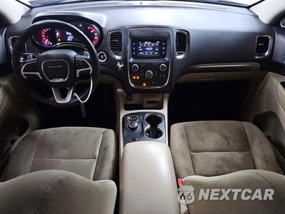 Zdjęcie 8 z 14 samochodu: 2014 DODGE DURANGO SXT VIN:1C4RDJAGXEC590257 - miniatura
