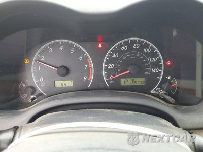 Zdjęcie 9 z 12 samochodu: 2012 TOYOTA COROLLA LE VIN:5YFBU4EE9CP040029 - miniatura