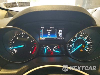 Zdjęcie 9 z 13 samochodu: 2016 FORD ESCAPE TITANIUM VIN:1FMCU9J94GUC86727 - miniatura