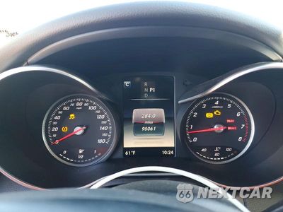Zdjęcie 9 z 12 samochodu: 2016 MERCEDES-BENZ C 300 4MATIC VIN:55SWF4KB9GU134126 - miniatura