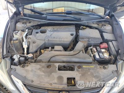 Zdjęcie 11 z 12 samochodu: 2018 NISSAN ALTIMA 2.5 SV VIN:1N4AL3APXJC204190 - miniatura