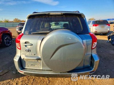 Zdjęcie 6 z 13 samochodu: 2008 TOYOTA RAV4 LIMITED VIN:JTMZK31V186012146 - miniatura