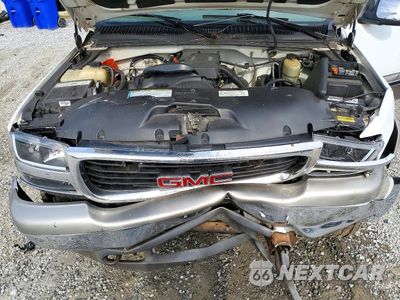 Zdjęcie 11 z 12 samochodu: 2000 GMC NEW SIERRA K2500 VIN:1GTGK29U2YE407617 - miniatura