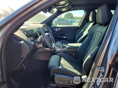 Zdjęcie 7 z 13 samochodu: 2026 BMW X3 30 XDRIVE VIN:5UX53GP0XT9490358 - miniatura