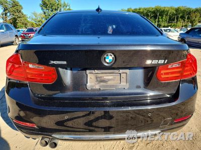 Zdjęcie 6 z 12 samochodu: 2014 BMW 328 XI SULEV VIN:WBA3B5C53EP544449 - miniatura