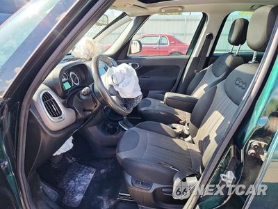 Zdjęcie 7 z 13 samochodu: 2015 FIAT 500L EASY VIN:ZFBCFABH5FZ036312 - miniatura