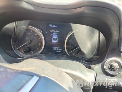 Zdjęcie 9 z 12 samochodu: 2021 INFINITI Q50 LUXE VIN:JN1EV7BP3MM706133 - miniatura