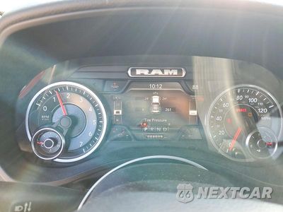 Zdjęcie 9 z 12 samochodu: 2022 RAM 1500 BIG HORN/LONE STAR VIN:1C6RREMT3NN398255 - miniatura