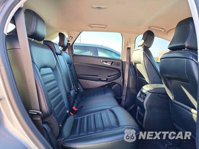 Zdjęcie 11 z 13 samochodu: 2024 FORD EDGE SEL VIN:2FMPK4J91RBA94121 - miniatura