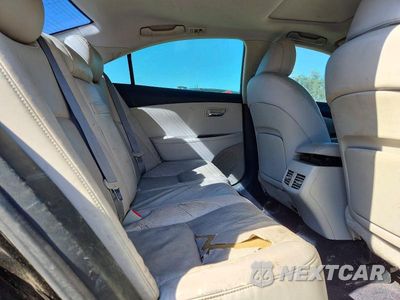 Zdjęcie 10 z 12 samochodu: 2011 LEXUS ES 350 VIN:JTHBK1EGXB2424838 - miniatura