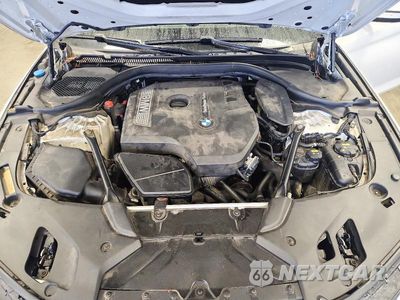 Zdjęcie 11 z 12 samochodu: 2017 BMW 530 XI VIN:WBAJA7C3XHG458242 - miniatura
