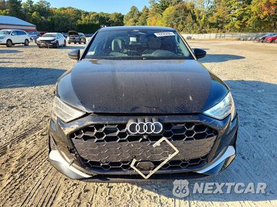 Piąte zdjęcie samochodu w środku: 2026 AUDI A3 PREMIUM PLUS VIN:WAUHUDGYXTA109314 - miniatura