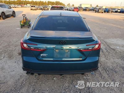 Zdjęcie 6 z 12 samochodu: 2025 TOYOTA CAMRY SE VIN:4T1DAACK2SU624407 - miniatura