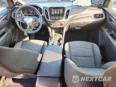 Zdjęcie 8 z 13 samochodu: 2018 CHEVROLET EQUINOX LT VIN:2GNAXKEX4J6330595 - miniatura
