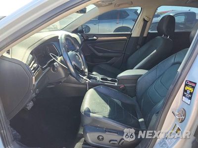 Zdjęcie 7 z 12 samochodu: 2019 VOLKSWAGEN JETTA SEL PREMIUM VIN:3VWG57BU0KM090174 - miniatura