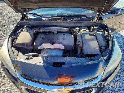 Zdjęcie 11 z 12 samochodu: 2021 CHEVROLET MALIBU 1LT VIN:1G11C5SL5FF114025 - miniatura