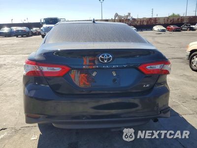 Zdjęcie 6 z 12 samochodu: 2019 TOYOTA CAMRY LE VIN:4T1B11HK8KU749122 - miniatura