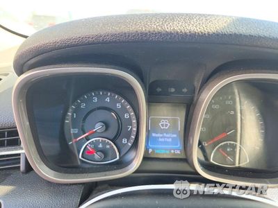 Zdjęcie 9 z 12 samochodu: 2015 CHEVROLET MALIBU LS VIN:1G11B5SLXFF195347 - miniatura