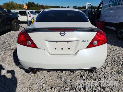 Zdjęcie 6 z 12 samochodu: 2011 NISSAN ALTIMA 2.5 S VIN:1N4AL2EP9BC174556 - miniatura