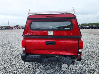 Zdjęcie 6 z 12 samochodu: 2022 TOYOTA TACOMA SR VIN:3TYRX5GN4NT064083 - miniatura