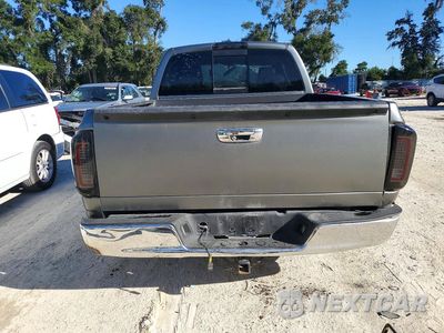 Zdjęcie 6 z 13 samochodu: 2008 DODGE RAM 1500 ST VIN:1D7HA18298J109452 - miniatura