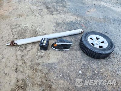 Zdjęcie 12 z 13 samochodu: 2020 RAM 1500 CLASSIC SLT VIN:1C6RR7TT2LS120216 - miniatura