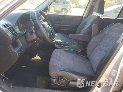 Zdjęcie 7 z 13 samochodu: 2003 HONDA CR-V LX VIN:SHSRD78463U141634 - miniatura
