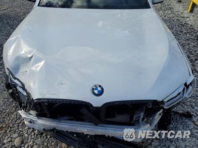 Zdjęcie 11 z 13 samochodu: 2022 BMW 540 XI VIN:WBA73BJ09NWX46920 - miniatura