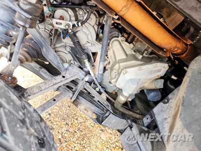 Zdjęcie 9 z 10 samochodu: 2024 POLARIS RANGER SP 570 UTILITY VEHICLE VIN:3NSMAU570RE005665 - miniatura