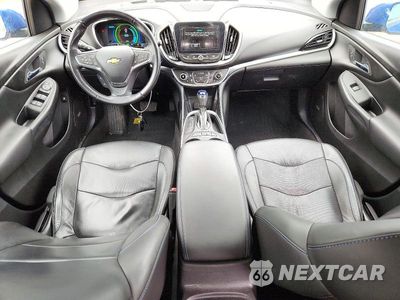 Zdjęcie 8 z 12 samochodu: 2018 CHEVROLET VOLT PREMIER VIN:1G1RB6S52JU152698 - miniatura