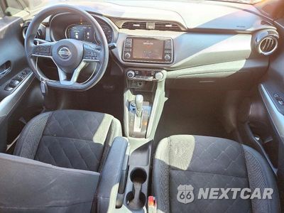Zdjęcie 8 z 14 samochodu: 2019 NISSAN KICKS S VIN:3N1CP5CU7KL515428 - miniatura