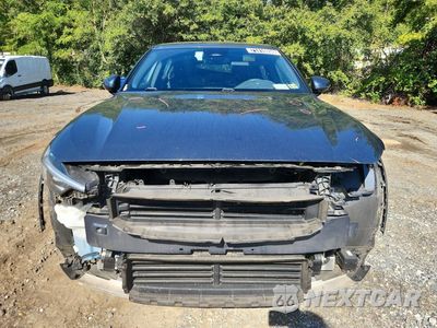 Piąte zdjęcie samochodu w środku: 2023 POLESTAR 2 VIN:YSMEG3KA9PL156432 - miniatura