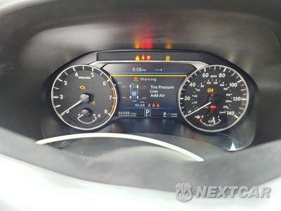 Zdjęcie 9 z 13 samochodu: 2023 NISSAN ALTIMA SV VIN:1N4BL4DVXPN326274 - miniatura