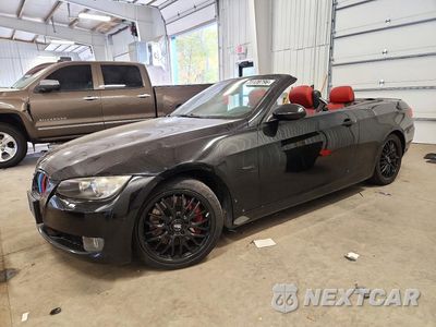 2008 BMW 335 I WBAWL73568P178156 - główne zdjęcie licytacji z USA - miniatura