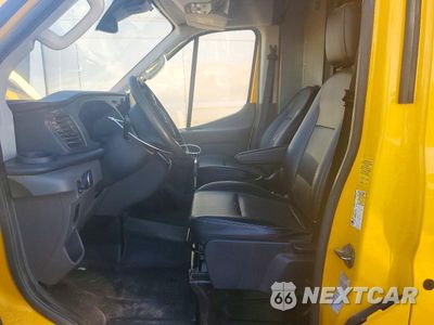 Zdjęcie 7 z 13 samochodu: 2022 FORD TRANSIT T- - DELIVERY VAN VIN:1FTBR1X89NKA42775 - miniatura
