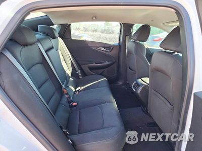 Zdjęcie 10 z 12 samochodu: 2020 CHEVROLET MALIBU LT VIN:1G1ZD5ST3LF026733 - miniatura