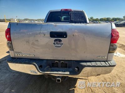 Zdjęcie 6 z 12 samochodu: 2008 TOYOTA TUNDRA SR5 VIN:5TFBT54138X011108 - miniatura