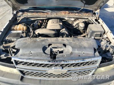 Zdjęcie 11 z 12 samochodu: 2006 CHEVROLET SILVERADO C1500 VIN:1GCEC19VX6E167480 - miniatura