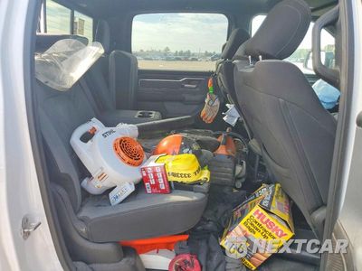 Zdjęcie 10 z 12 samochodu: 2023 RAM 1500 BIG HORN/LONE STAR VIN:1C6SRFMT8PN518285 - miniatura