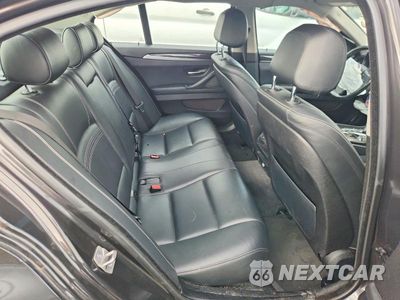 Zdjęcie 10 z 12 samochodu: 2015 BMW 528 XI VIN:WBA5A7C55FD624765 - miniatura