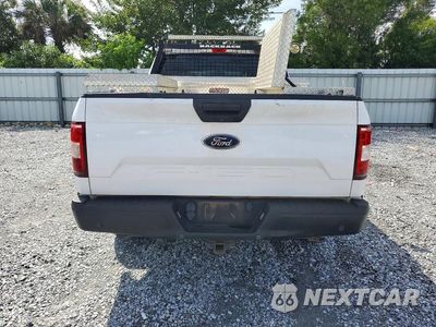 Zdjęcie 6 z 12 samochodu: 2019 FORD F150 SUPER CAB VIN:1FTFX1E55KKC92347 - miniatura
