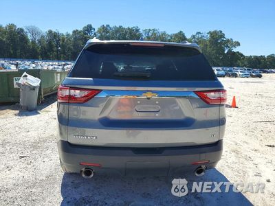 Zdjęcie 6 z 13 samochodu: 2019 CHEVROLET TRAVERSE LT VIN:1GNERGKW6KJ188906 - miniatura