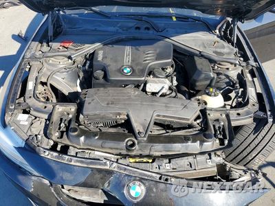 Zdjęcie 11 z 12 samochodu: 2015 BMW 428 I VIN:WBA3N7C51FK224502 - miniatura