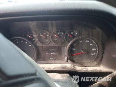 Zdjęcie 9 z 12 samochodu: 2022 CHEVROLET SILVERADO LTD K1500 CUSTOM VIN:3GCPYBEK1NG137139 - miniatura