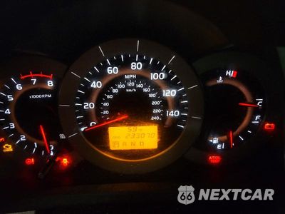 Zdjęcie 9 z 13 samochodu: 2010 TOYOTA RAV4 LIMITED VIN:2T3DK4DV9AW020074 - miniatura