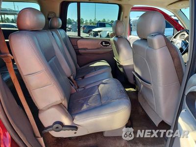Zdjęcie 11 z 14 samochodu: 2006 CHEVROLET TRAILBLAZER EXT LS VIN:1GNES16S666132286 - miniatura