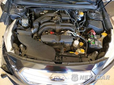 Zdjęcie 11 z 12 samochodu: 2016 SUBARU LEGACY 2.5I PREMIUM VIN:4S3BNAC68G3046183 - miniatura