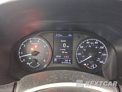 Zdjęcie 9 z 12 samochodu: 2023 NISSAN ALTIMA S VIN:1N4BL4BV0PN373400 - miniatura