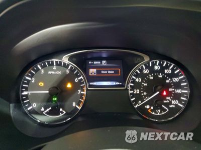 Zdjęcie 9 z 13 samochodu: 2017 NISSAN PATHFINDER SL VIN:5N1DR2MMXHC675120 - miniatura
